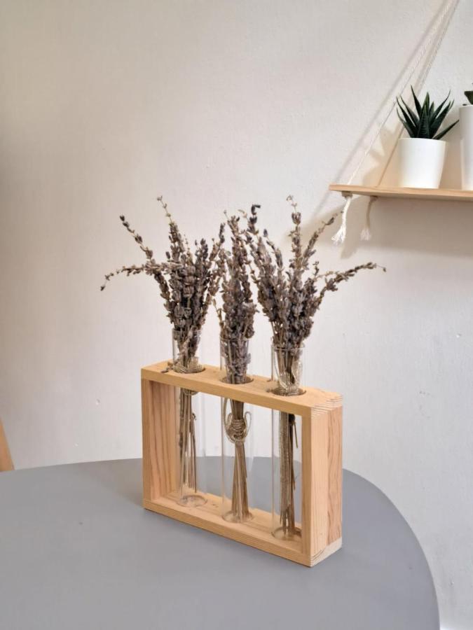 קאן Small And Functional Studio In A Charming Residence - Benakey מראה חיצוני תמונה