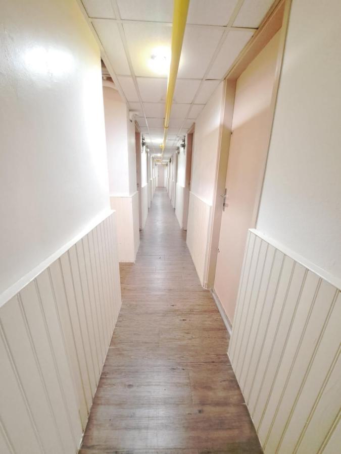 קאן Small And Functional Studio In A Charming Residence - Benakey מראה חיצוני תמונה